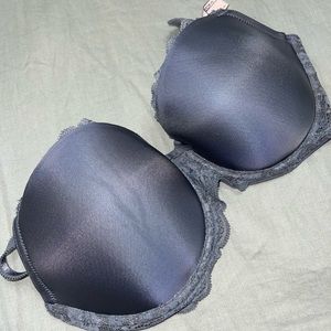Victoria’s Secret 32DDD Dream Angels Lightly Lined Bra